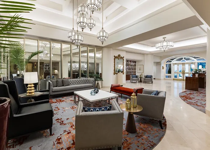 Taj Campton Place