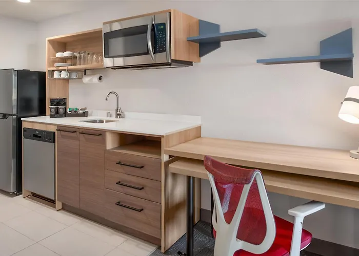 Home2 Suites By Hilton Woodland Sacramento