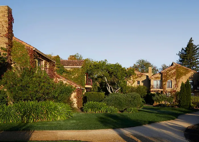 Vinarosa Resort & Spa